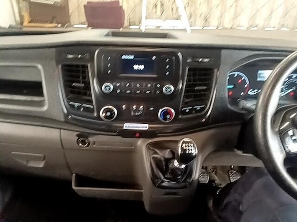 Used Ford Transit 2020 for sale - 76239663: Photo 14