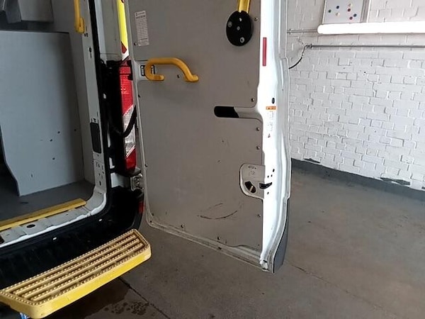 Used Ford Transit 2020 for sale - 76239663: Photo 18