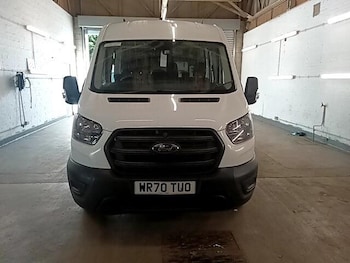 Used Ford Transit 2020 for sale - 76239663: Photo 2