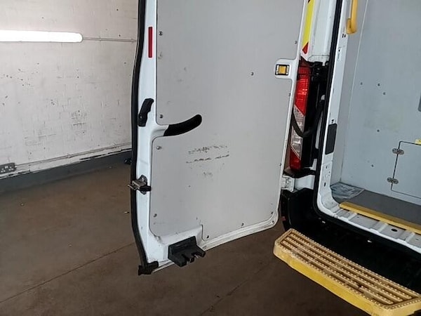 Used Ford Transit 2020 for sale - 76239663: Photo 5