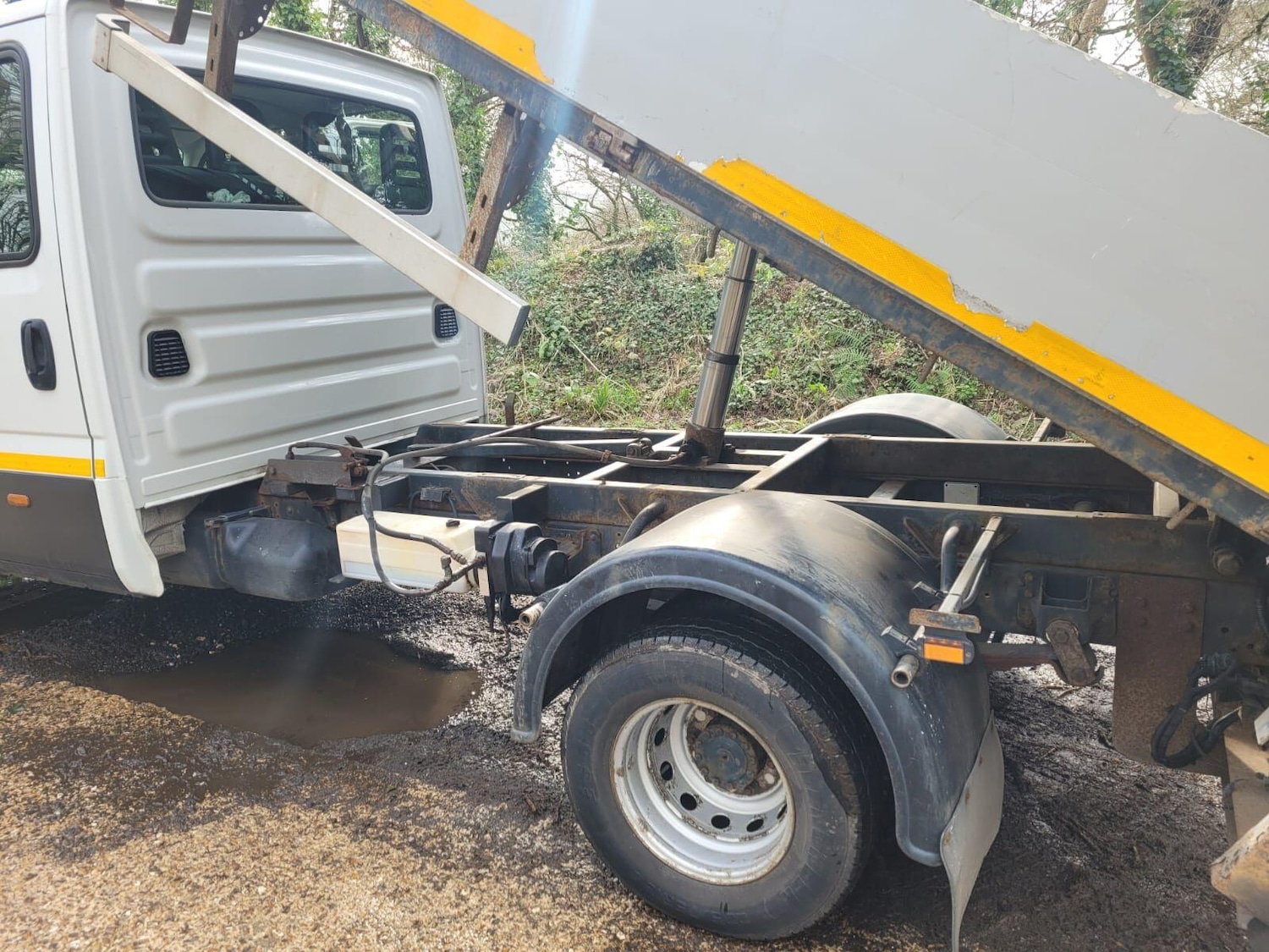 Used Iveco Daily 2020 for sale - 77039759: Photo 15