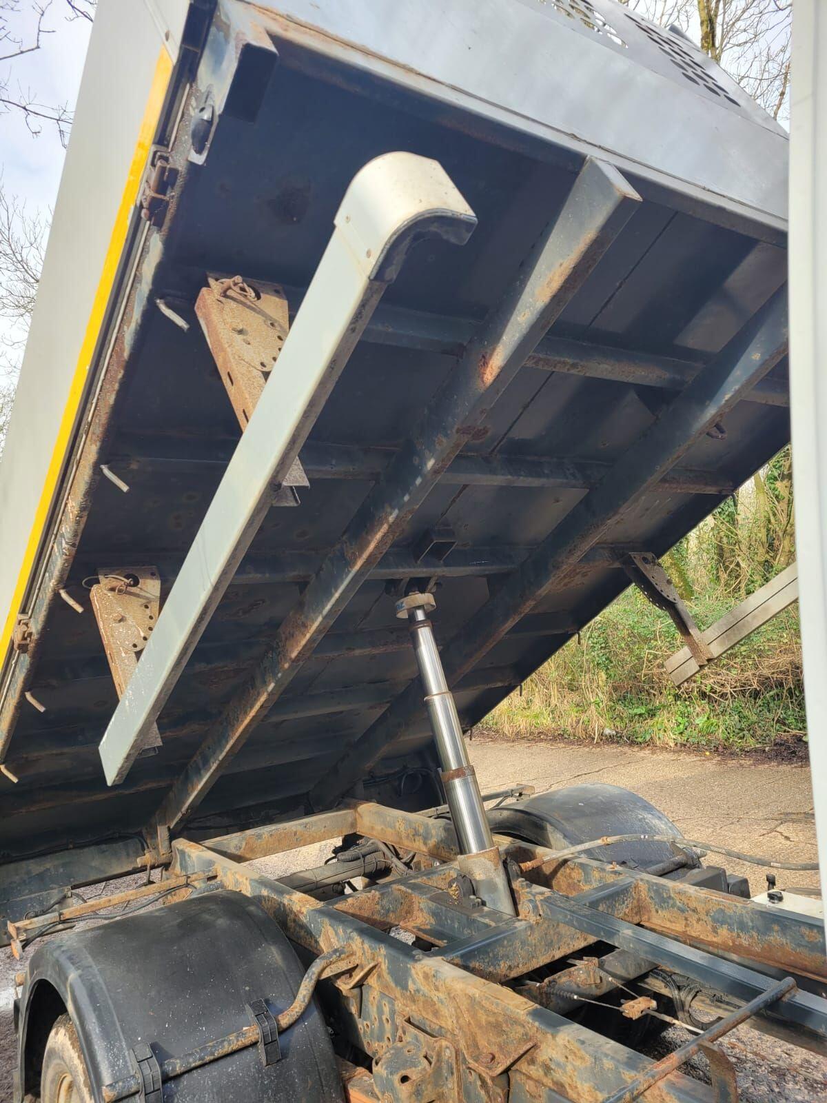 Used Iveco Daily 2020 for sale - 77039759: Photo 16