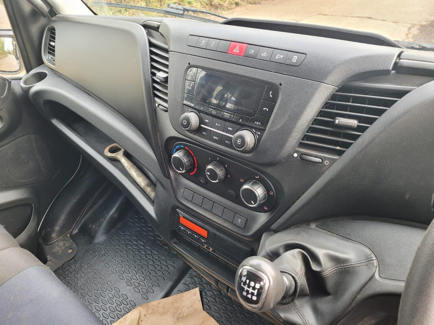 Used Iveco Daily 2020 for sale - 77039759: Photo 17