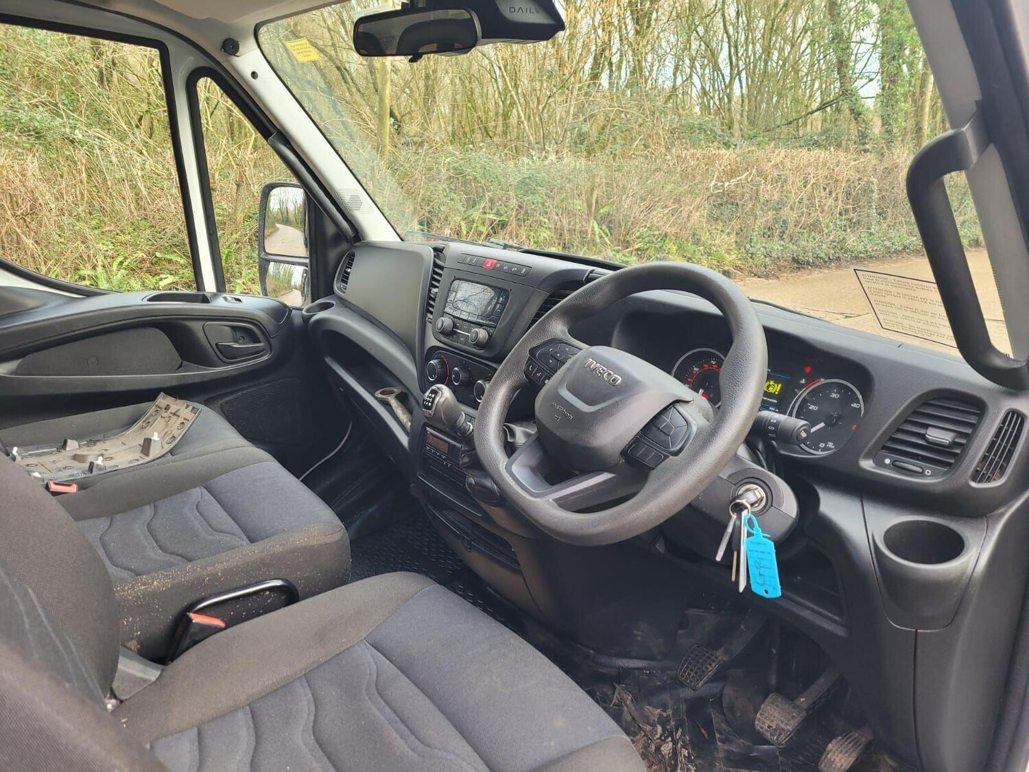 Used Iveco Daily 2020 for sale - 77039759: Photo 18