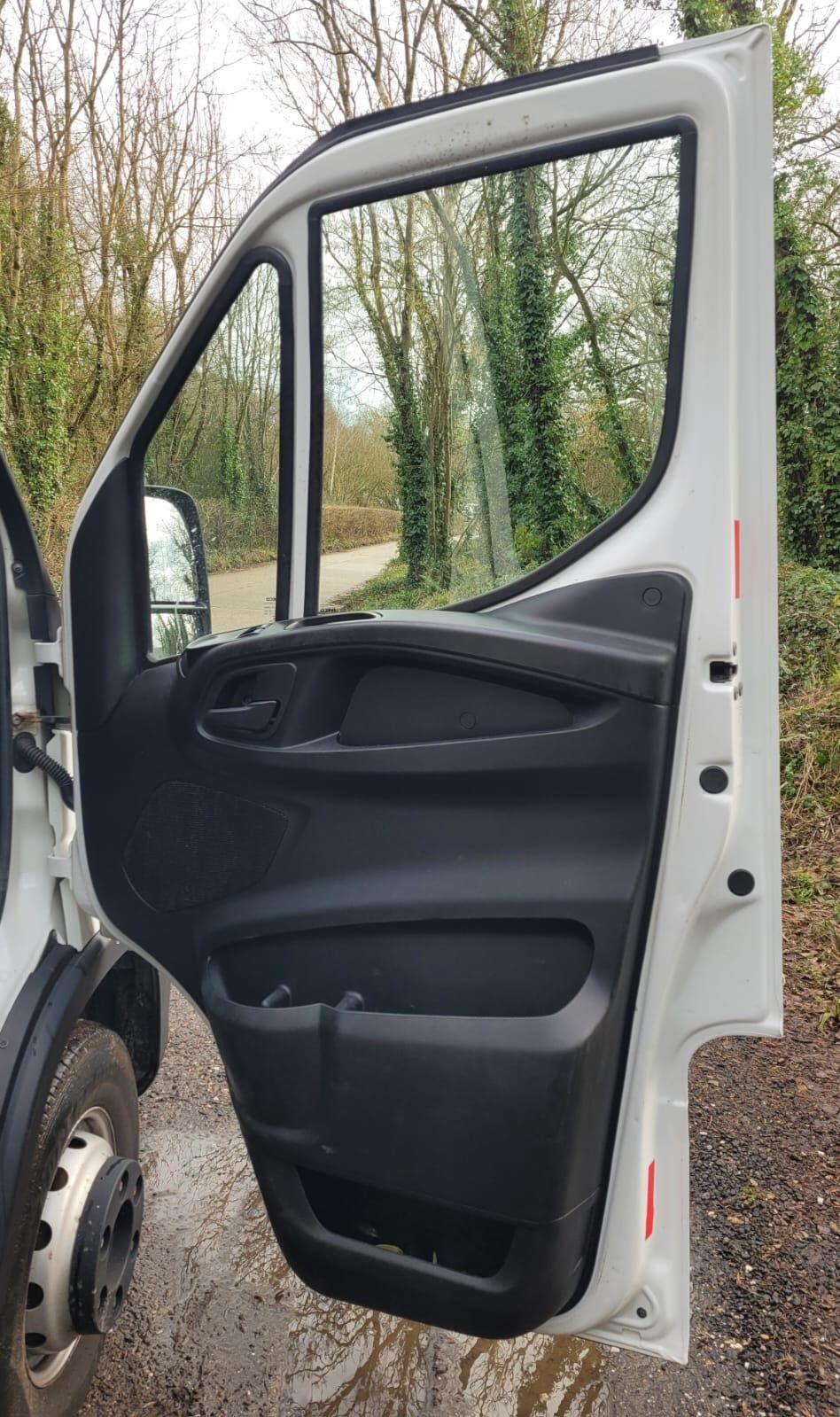 Used Iveco Daily 2020 for sale - 77039759: Photo 20