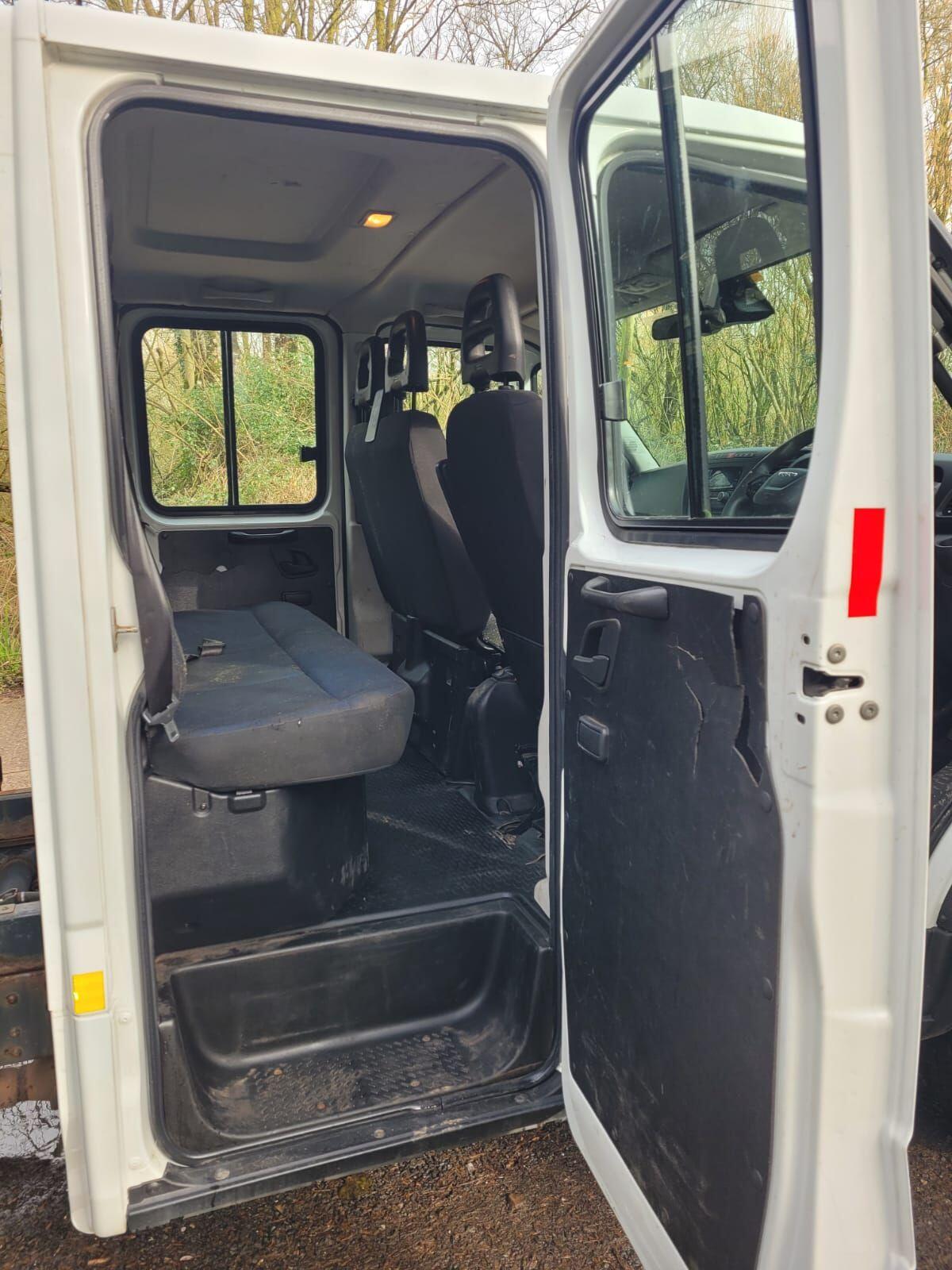 Used Iveco Daily 2020 for sale - 77039759: Photo 21