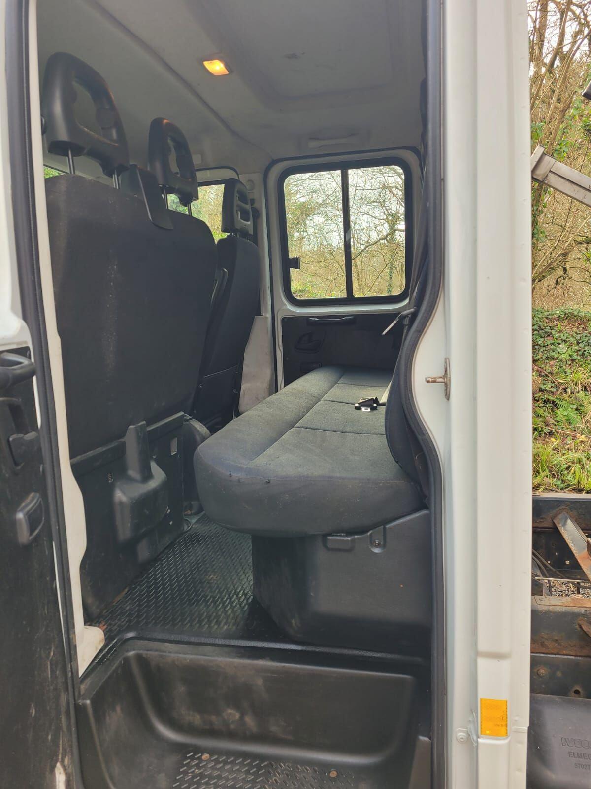 Used Iveco Daily 2020 for sale - 77039759: Photo 22