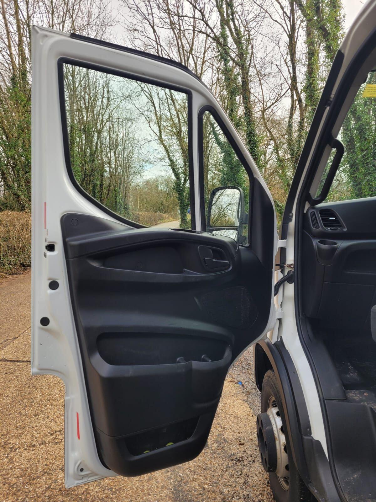 Used Iveco Daily 2020 for sale - 77039759: Photo 23