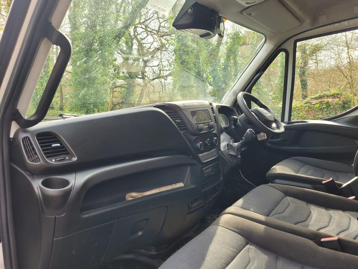 Used Iveco Daily 2020 for sale - 77039759: Photo 24