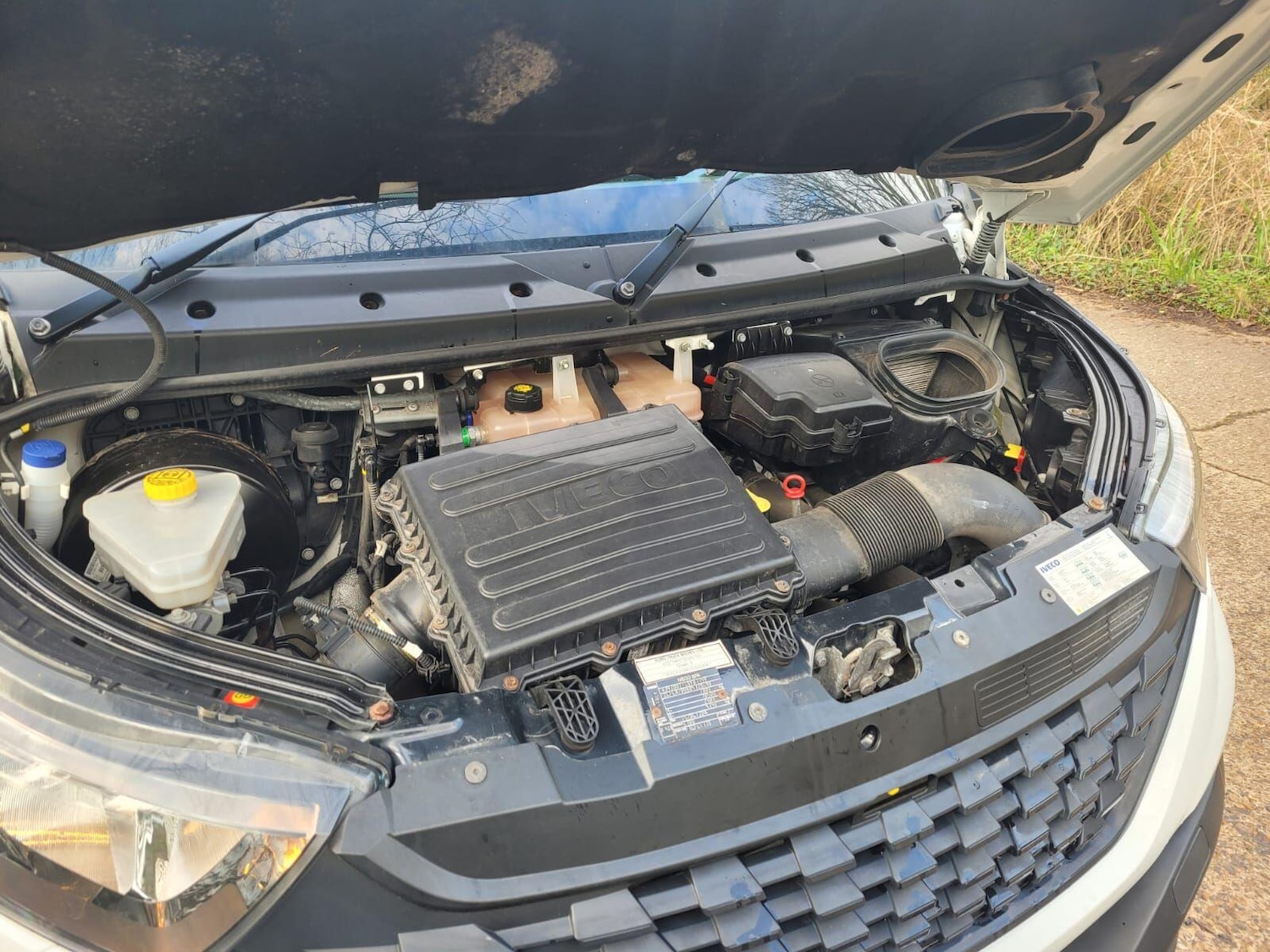 Used Iveco Daily 2020 for sale - 77039759: Photo 26