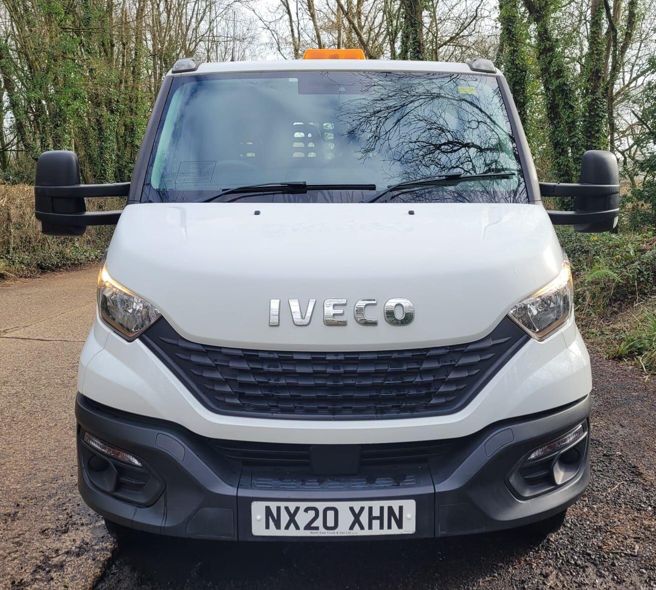 Used Iveco Daily 2020 for sale - 77039759: Photo 3