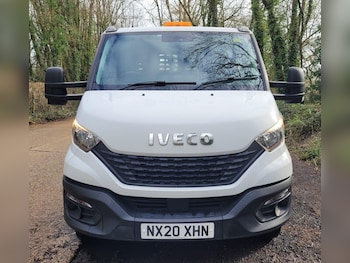 Used Iveco Daily 2020 for sale - 77039759: Photo