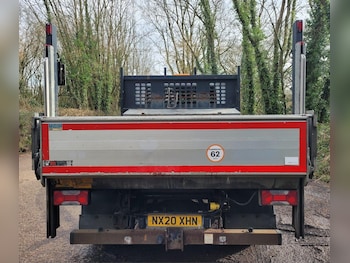 Used Iveco Daily 2020 for sale - 77039759: Photo