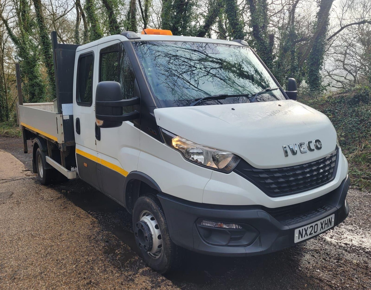 Used Iveco Daily 2020 for sale - 77039759: Photo 5