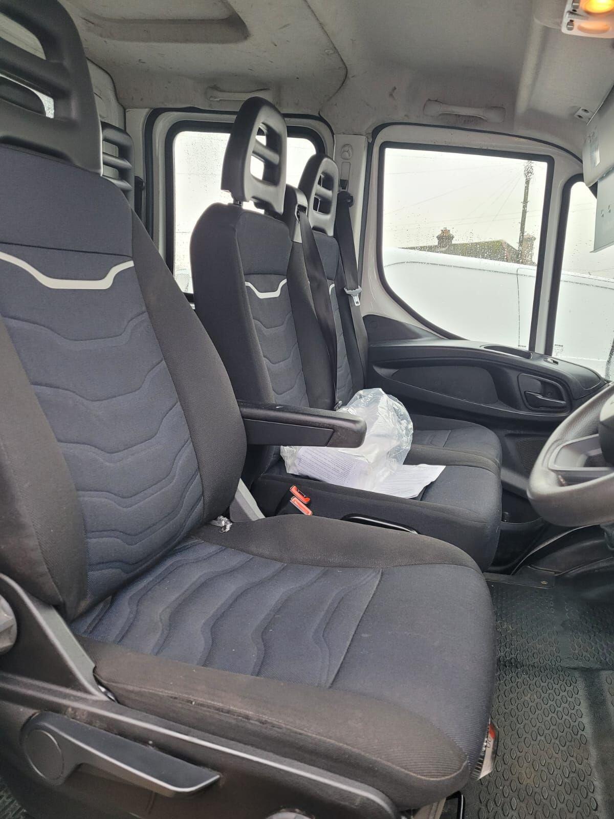 Used Iveco Daily 2019 for sale - 77456190: Photo 10