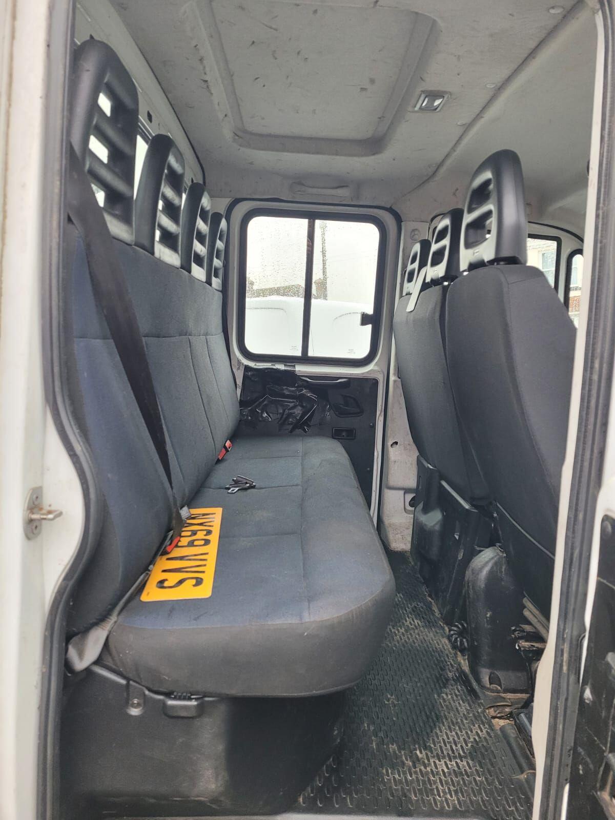 Used Iveco Daily 2019 for sale - 77456190: Photo 12