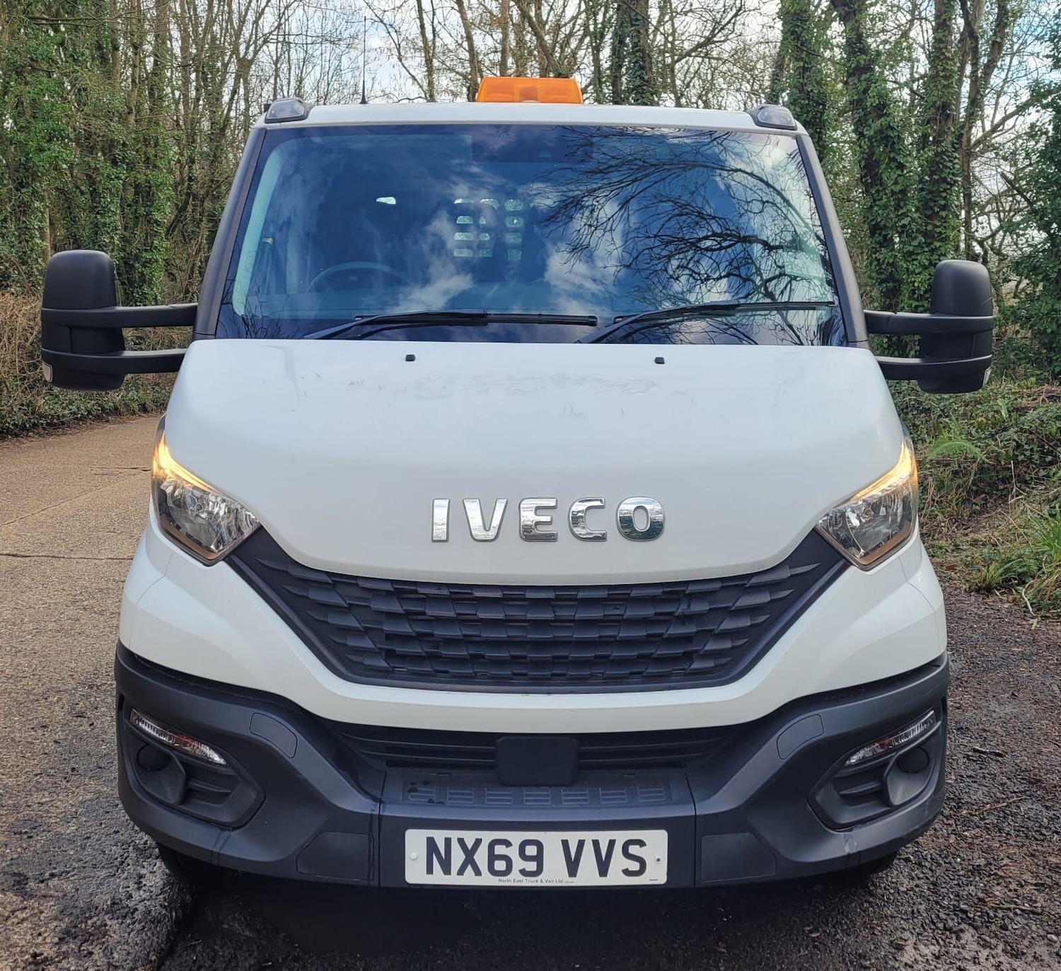 Used Iveco Daily 2019 for sale - 77456190: Photo 3