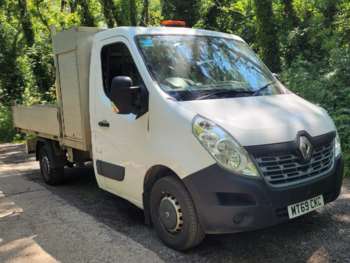 Used Renault Master 2019 for sale - 74898901: Photo