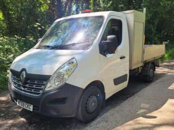 Used Renault Master 2019 for sale - 74898901: Photo