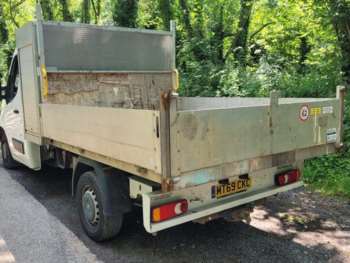Used Renault Master 2019 for sale - 74898901: Photo