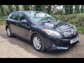 Used Mazda Mazda3 2012 for sale - 75187473: Photo