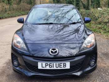 Used Mazda Mazda3 2012 for sale - 75187473: Photo