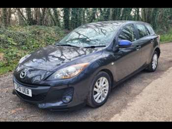 Used Mazda Mazda3 2012 for sale - 75187473: Photo