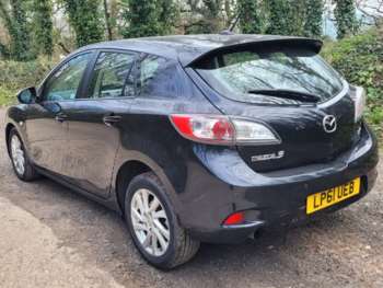 Used Mazda Mazda3 2012 for sale - 75187473: Photo