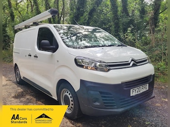 Citroen - Dispatch