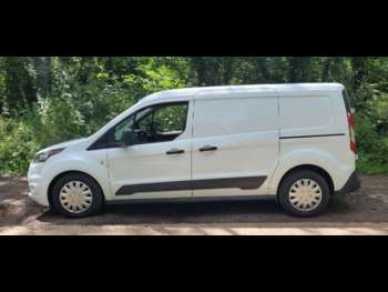 Used Ford Transit Connect 2017 for sale - 75102415: Photo