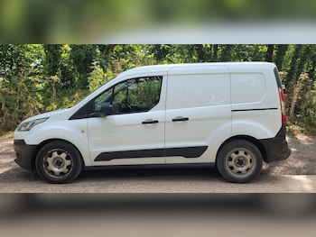 Used Ford Transit Connect 2020 for sale - 79453315: Photo