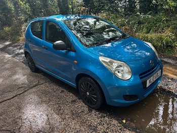 Used Suzuki Alto 2010 for sale - 75708247: Photo
