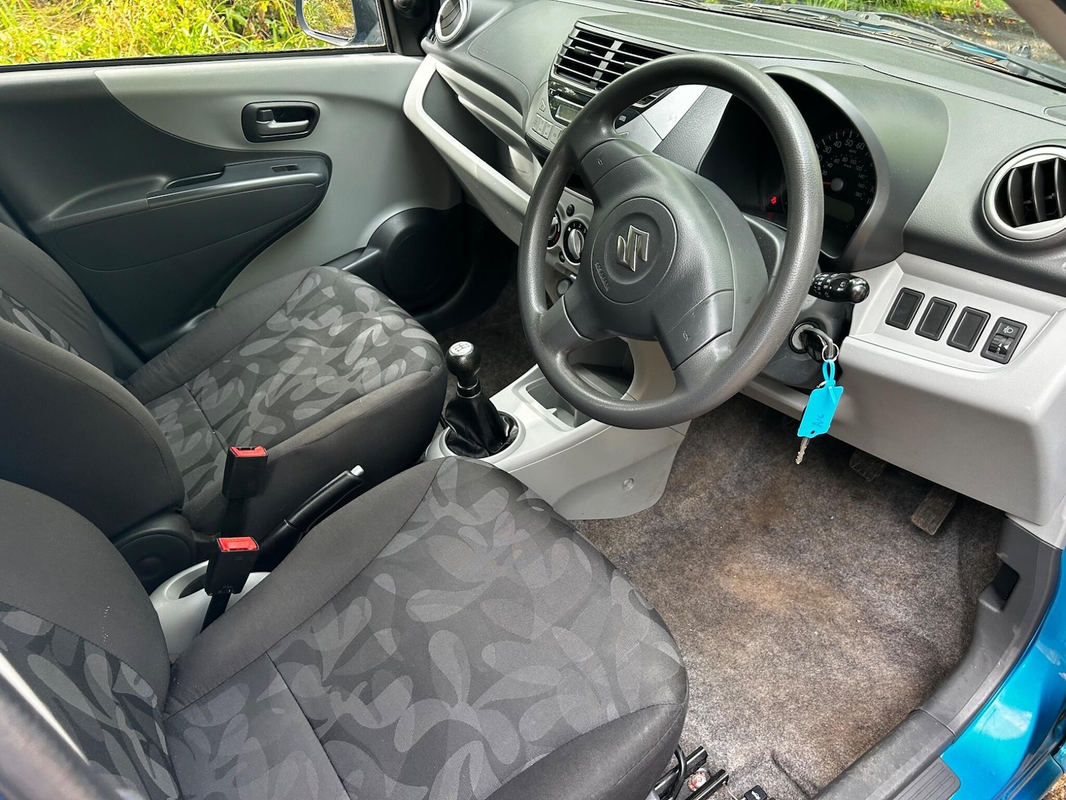 Vehicle 9