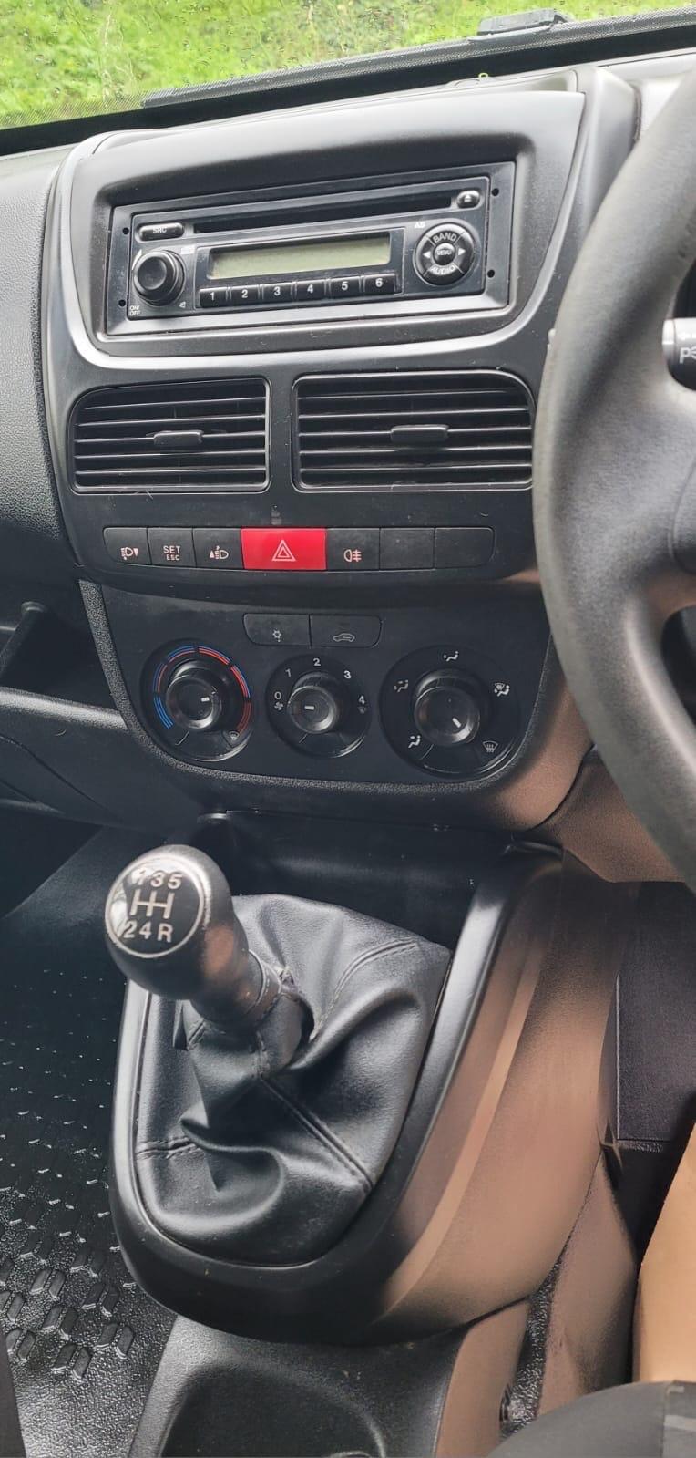 Used Vauxhall Combo 2013 for sale - 78115584: Photo 10