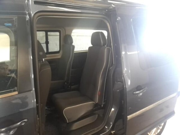 Used Volkswagen Caddy Maxi 2017 for sale - 76158610: Photo 10