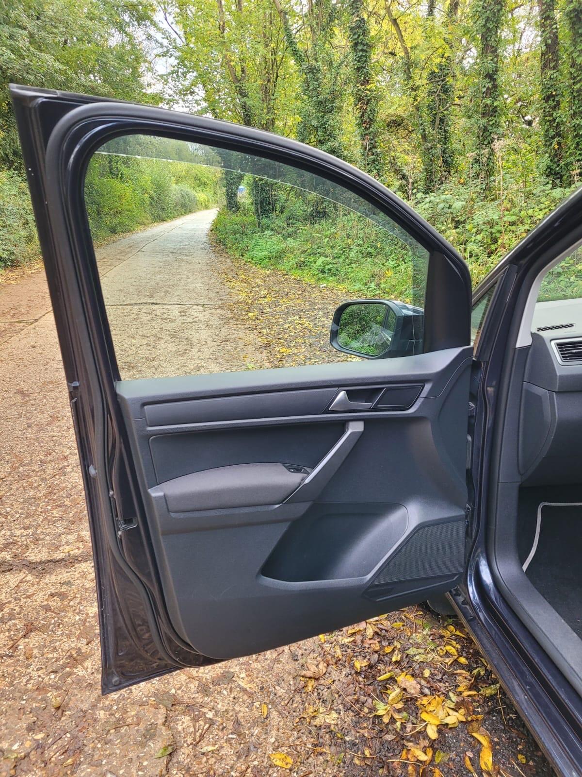 Used Volkswagen Caddy Maxi 2017 for sale - 76158610: Photo 23