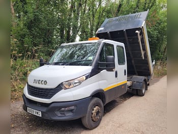 Used Iveco Daily 2019 for sale - 79521393: Photo