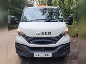 Used Iveco Daily 2019 for sale - 79521393: Photo