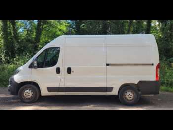 Used Citroen Relay 2020 for sale - 74849191: Photo
