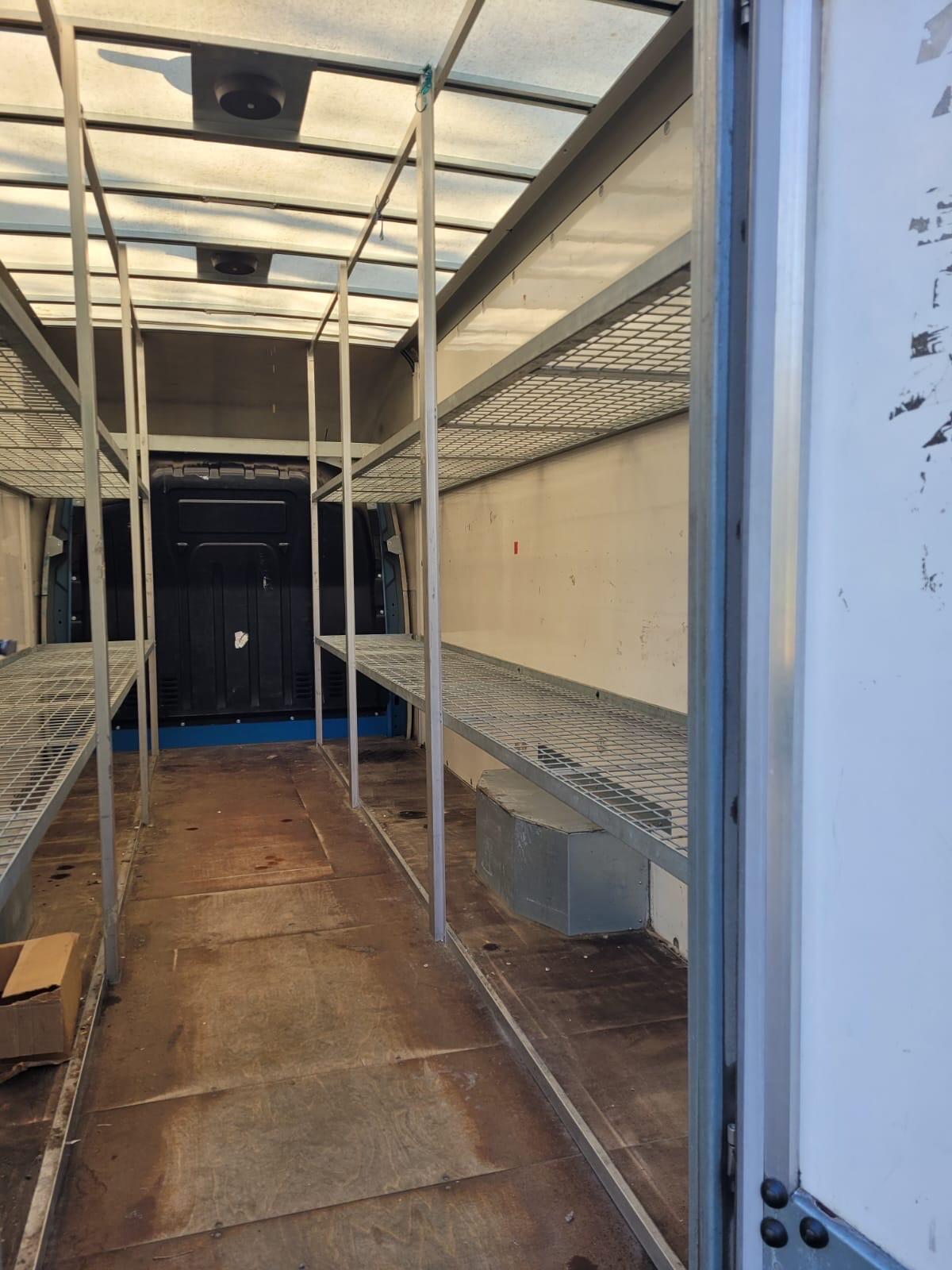 Used Renault Master 2017 for sale - 76612794: Photo 10