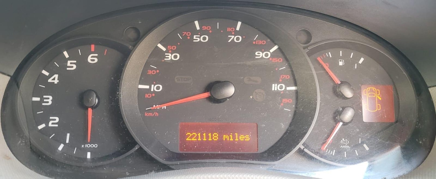 Used Renault Master 2017 for sale - 76612794: Photo 8