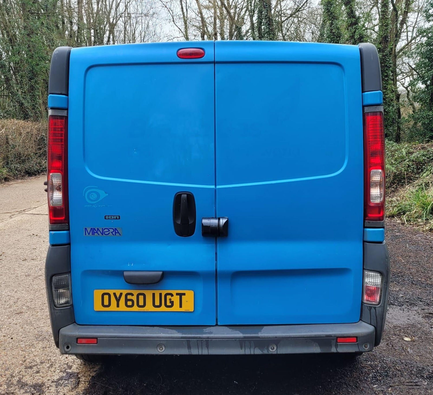 Used Vauxhall Vivaro 2010 for sale - 77331039: Photo 6