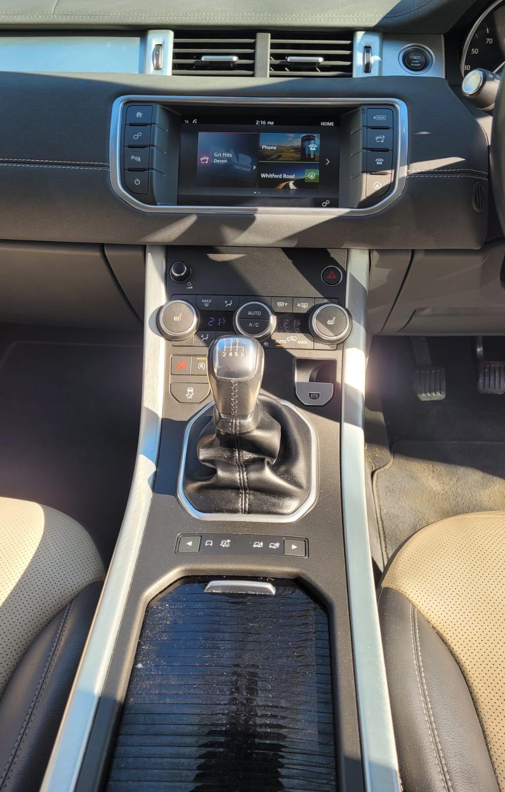 Used Land Rover Range Rover Evoque for sale - 77958318: Photo 10