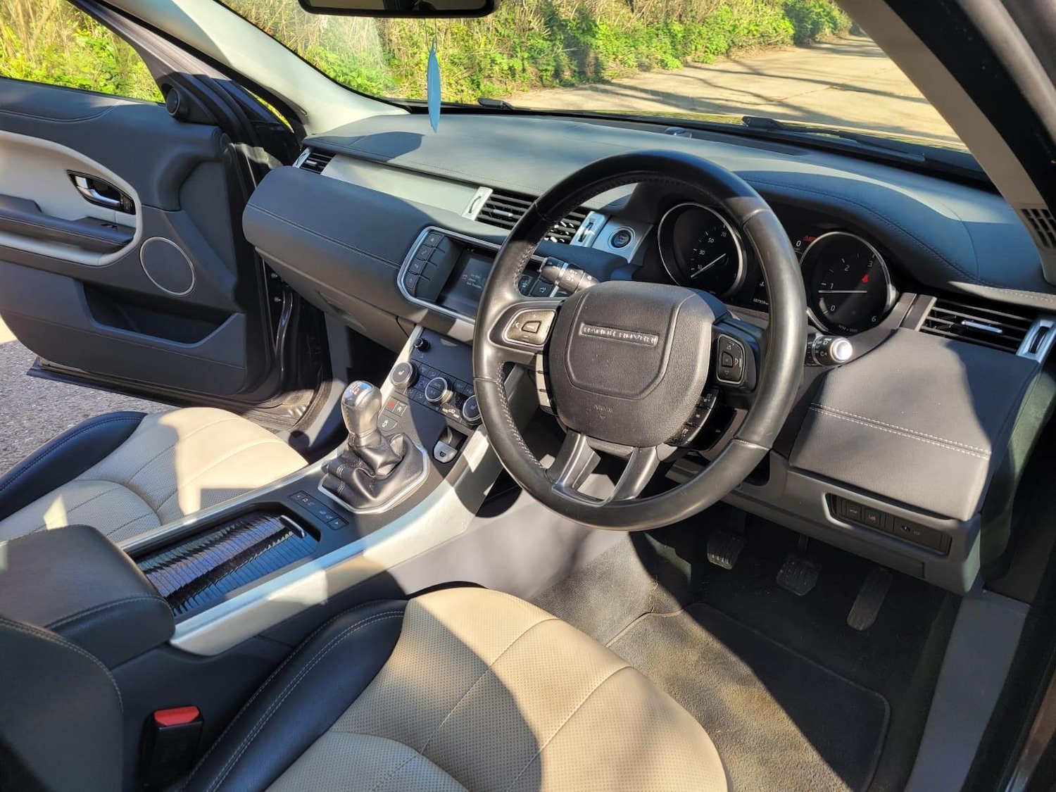 Used Land Rover Range Rover Evoque for sale - 77958318: Photo 11