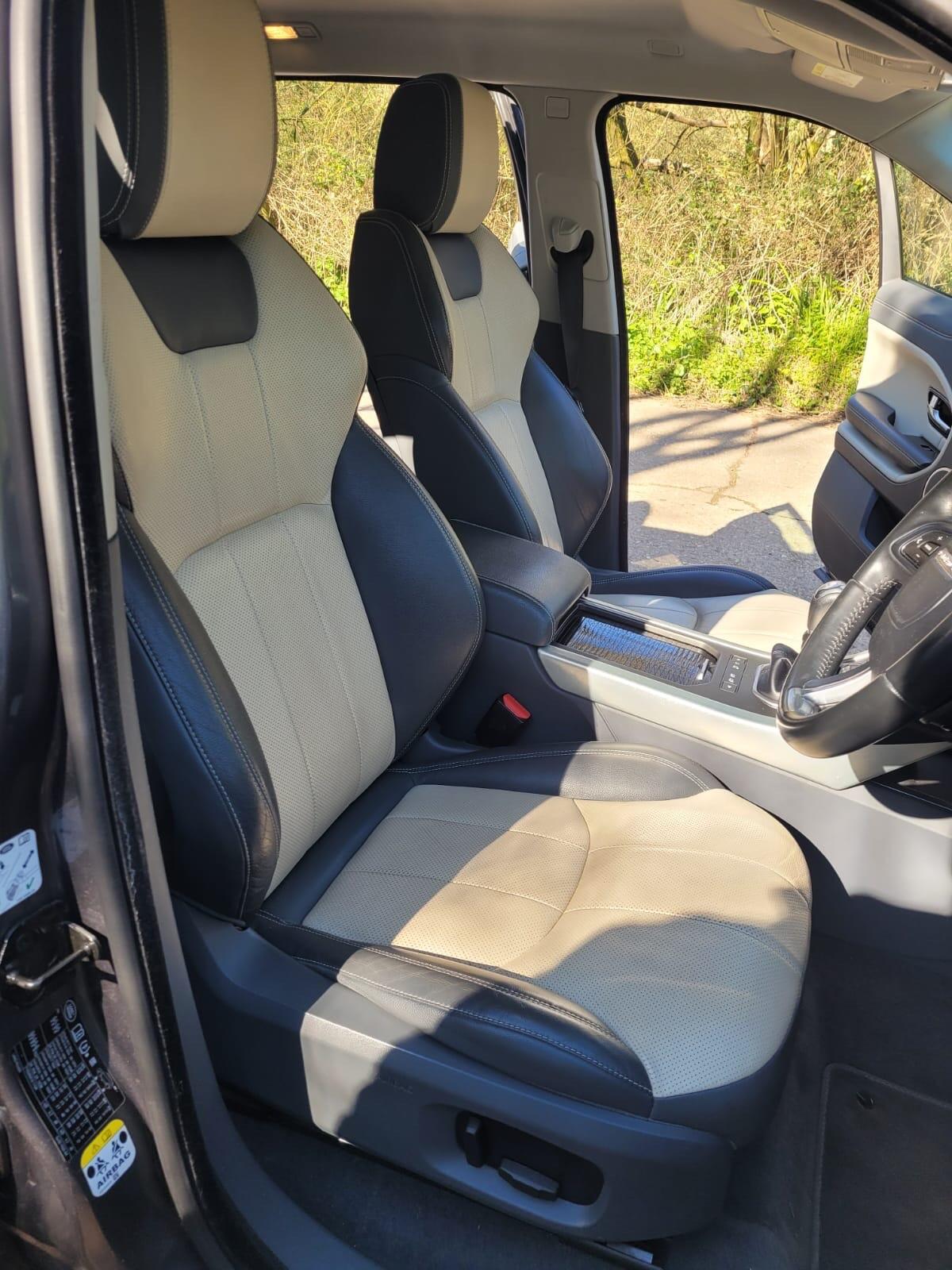 Used Land Rover Range Rover Evoque for sale - 77958318: Photo 13