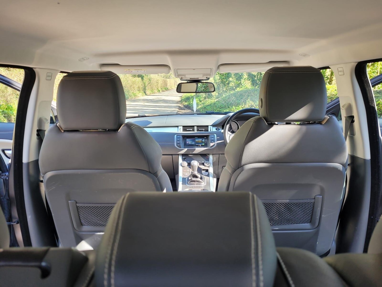 Used Land Rover Range Rover Evoque for sale - 77958318: Photo 16