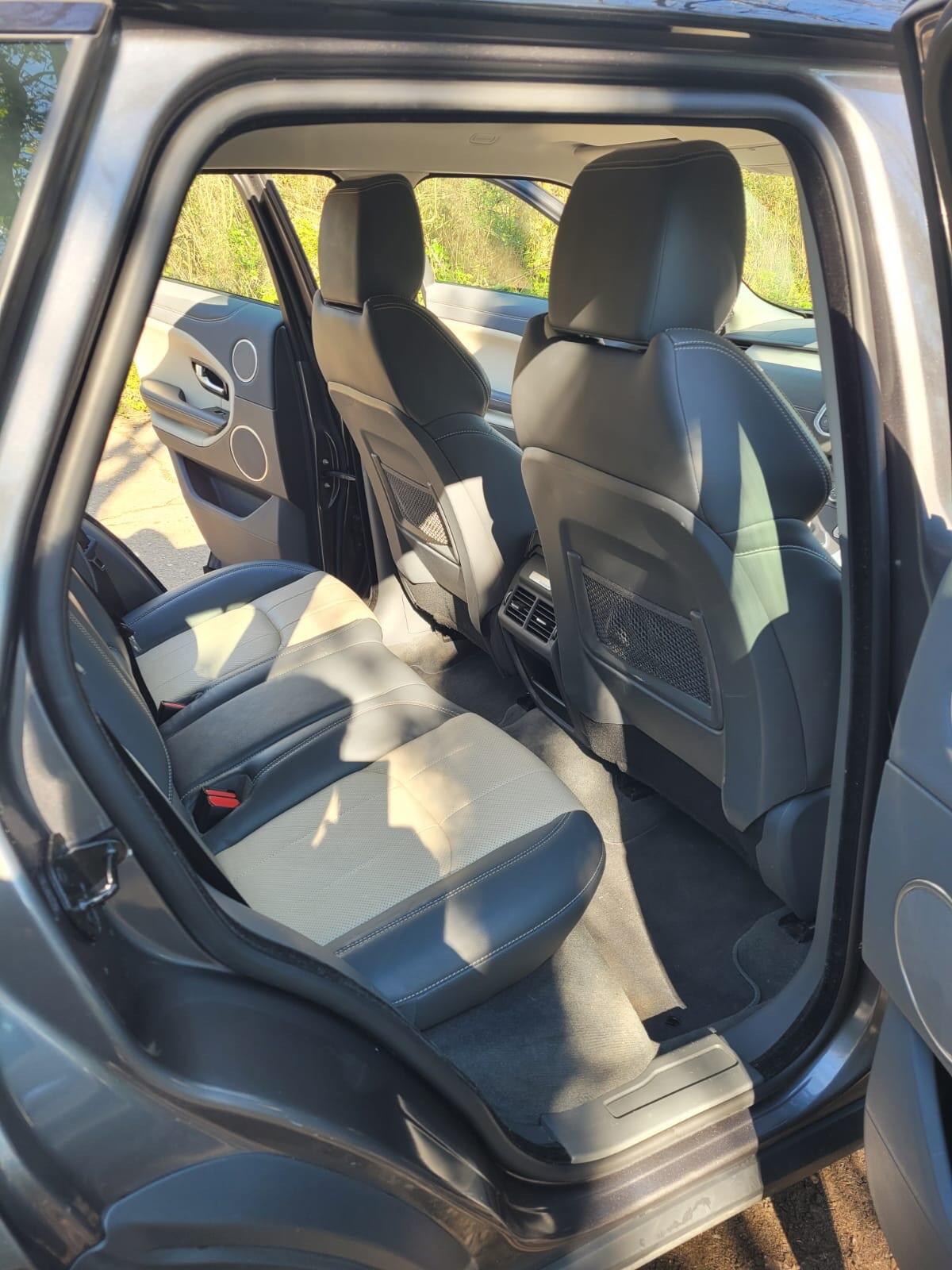 Used Land Rover Range Rover Evoque for sale - 77958318: Photo 18