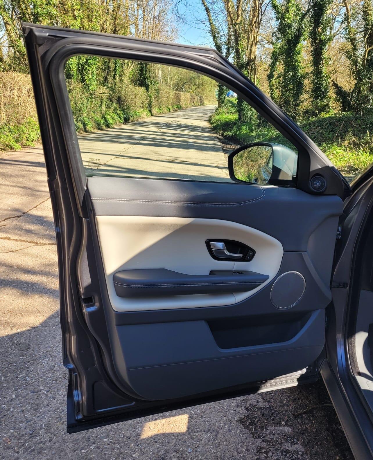 Used Land Rover Range Rover Evoque for sale - 77958318: Photo 19