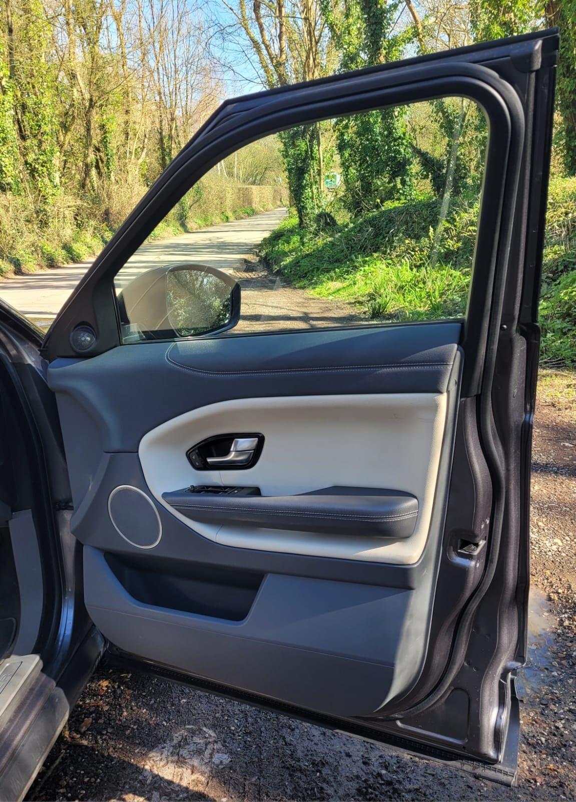 Used Land Rover Range Rover Evoque for sale - 77958318: Photo 22