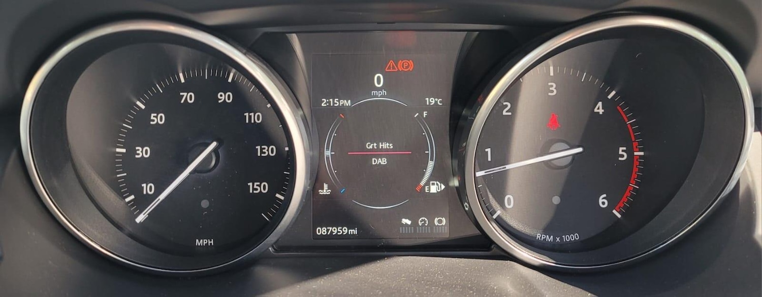 Used Land Rover Range Rover Evoque for sale - 77958318: Photo 25